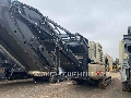Metso LT106, concasseurs, Équipement De Construction