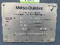 Metso LT106, concasseurs, Équipement De Construction
