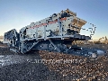 Metso MINERALS ST4.10, crusher, Construction