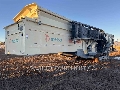 Metso MINERALS ST4.10, crusher, Construction