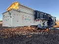 Metso MINERALS ST4.10, Mobile screeners, Construction