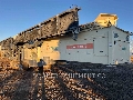 Metso MINERALS ST4.10, crusher, Construction