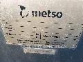 Metso MINERALS ST4.10, crusher, Construction