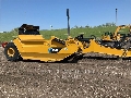 Mobile Track Solutions 23-28 QH, Raspadores, Equipamentos Construção