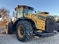 Mobile Track Solutions TR3630, Skrobaki, Sprzęt budowlany