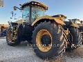 Mobile Track Solutions TR3630, Skrobaki, Sprzęt budowlany