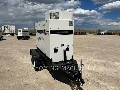 MultiQuip DCA70SS, seturi generatoare mobile, Constructii