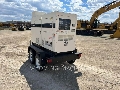 MultiQuip DCA70SS, seturi generatoare mobile, Constructii