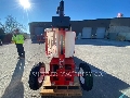 MultiQuip MIX 9CF M, Betong tilbehør, Anlegg