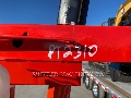 MultiQuip MIX 9CF M, Betong tilbehør, Anlegg