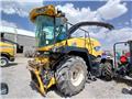 New Holland FR 9060, 2012, Harvesters