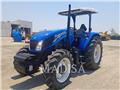 New Holland T 4.90, 2019, Tractores
