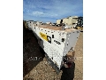 Olympian XQE20, grupos electrógenos móviles, Construcción
