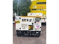 Olympian XQE20, mobile generator sets, Construction