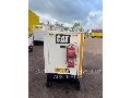 Olympian XQE20, mobile generator sets, Construction