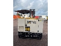 Olympian XQE20, mobile generator sets, Construction