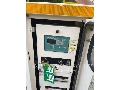 Olympian XQE20, mobile generator sets, Construction