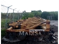 [Other] ARADO, Escarificadores, Equipamentos Construção