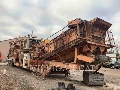 [Other] MISCELLANEOUS MFGRS CRUSHER, large mining product, Construction