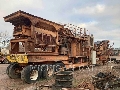 [Other] MISCELLANEOUS MFGRS CRUSHER, large mining product, Construction