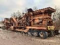 [Other] MISCELLANEOUS MFGRS CRUSHER, large mining product, Construction