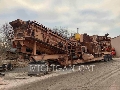 [Other] MISCELLANEOUS MFGRS CRUSHER, large mining product, Construction