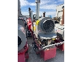 [Other] MISCELLANEOUS MFGRS HEATD500K, Équipement de dégel, Équipement De Construction