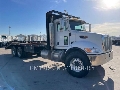 Peterbilt (OBSOLETE) DELIVERYTK, Motores, Equipamentos Construção