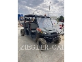 Polaris PRO XD 4000D, vehicules utilitaires, Espace Vert