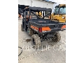 Polaris PRO XD 4000D, utility vehicles / carts, Grounds Care