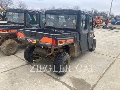 Polaris PRO XD 4000G, vehicule utilitare/cărucioare, Masini speciale