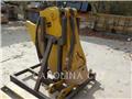 Rockland INC STUMP CUTTER 315/316/317, Grinders, Forestry Equipment