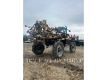 RoGator RG900, Pulvérisateurs automoteurs, Agricole