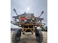 RoGator RG900, Pulvérisateurs automoteurs, Agricole