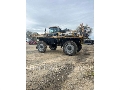 RoGator RG900, Pulvérisateurs automoteurs, Agricole