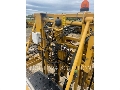 RoGator RG900, Pulvérisateurs automoteurs, Agricole