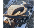 Rotobec MH3040 6058HD.LOG.GRAPPLE, grapple, Construction
