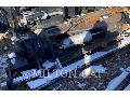 Rotobec MH3040 6058HD.LOG.GRAPPLE, grapple, Construction