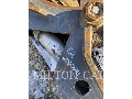 Rotobec MH3040 6058HD.LOG.GRAPPLE, grapple, Construction