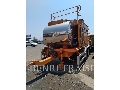 Schäffer TYP A4, Petroleum Engines, Construction