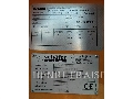 Schäffer TYP A4, Petroleum Engines, Construction