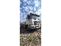 Shacman F3000 20FT 6X4, ciężarówki drogowe, Transport