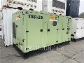 Sullair TSR-20, Temperature Control, Construction