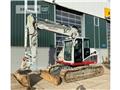 Takeuchi TB2150, Crawler Excavators, Construction