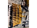Teran INDUSTRIES, INC. ROOT RAKE (CAT 307 LINKAGE), ag - rechen, Landmaschinen