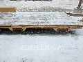 TOWMASTER TRAILER, remorci, Transport