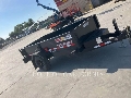 TOWMASTER TRLR DMP10, remorques, Transport