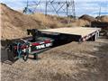 Trail King INDUSTRIES INC. TK40LP, 2022, Other Trailers
