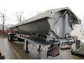 Trail King INDUSTRIES INC. TK60SSD-43, trailers, Transport