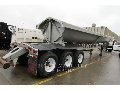 Trail King INDUSTRIES INC. TK60SSD-43, trailers, Transport